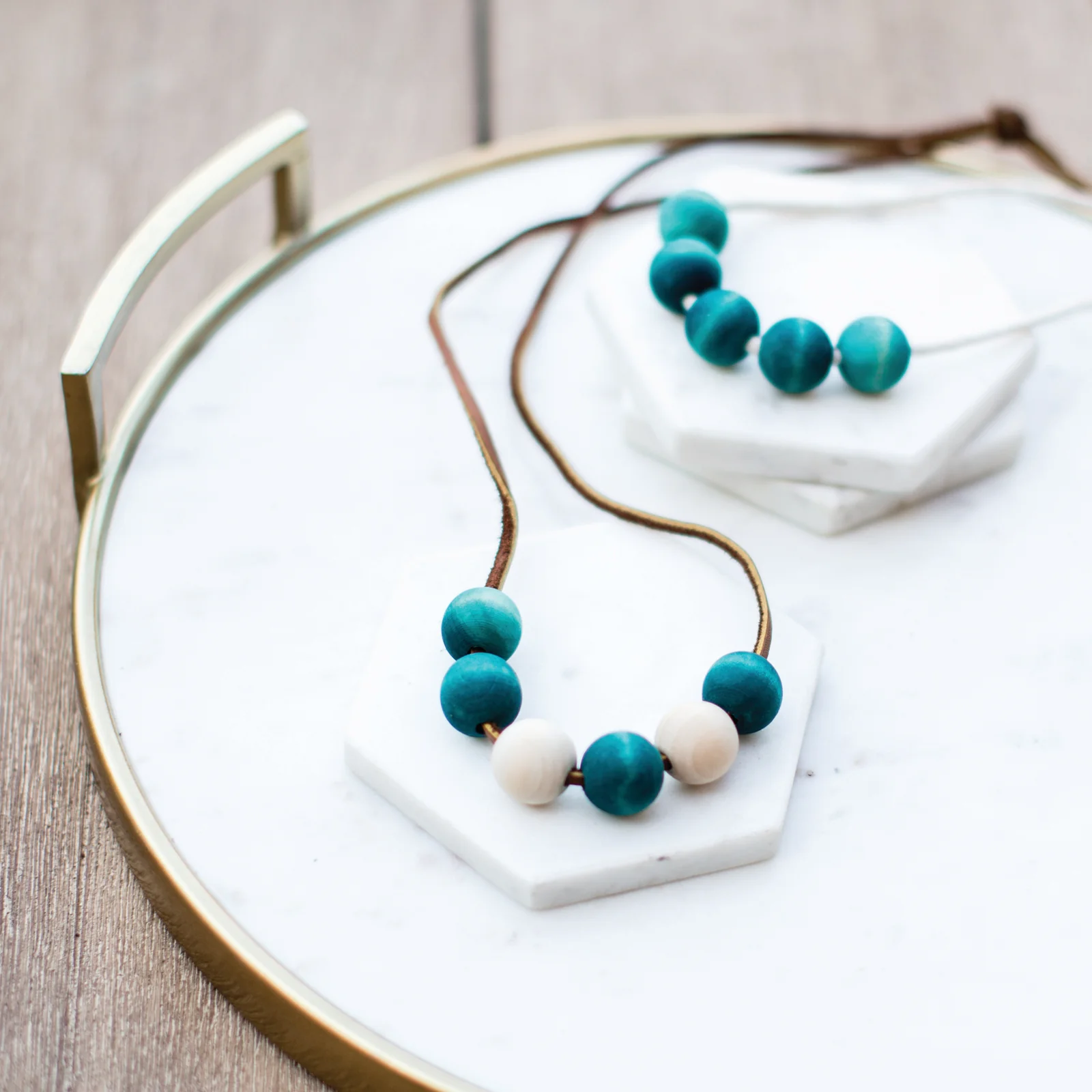 Teal All-Purpose Liquid Dye - Image 5