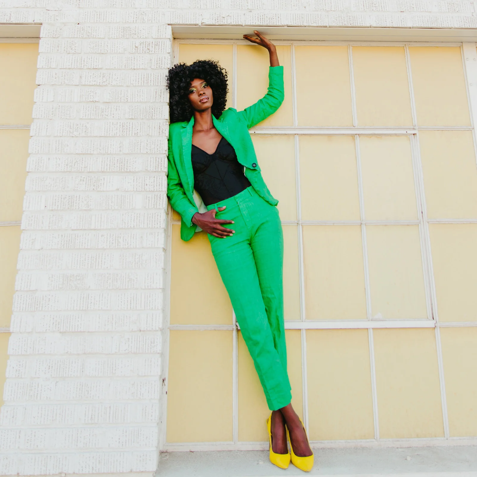 Truly Green All-Purpose Liquid Dye - Image 5
