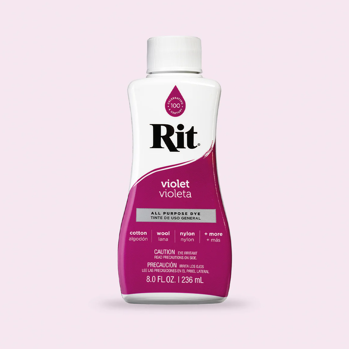 Violet All-Purpose Liquid Dye