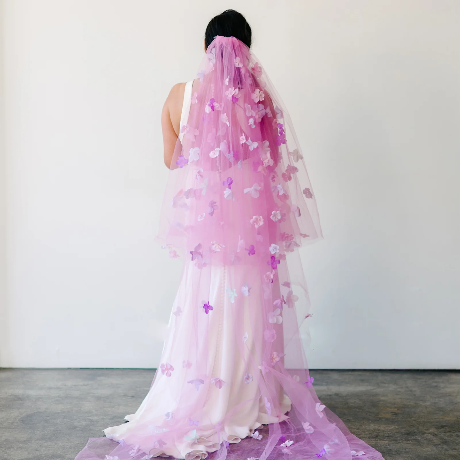 Violet All-Purpose Liquid Dye - Image 2