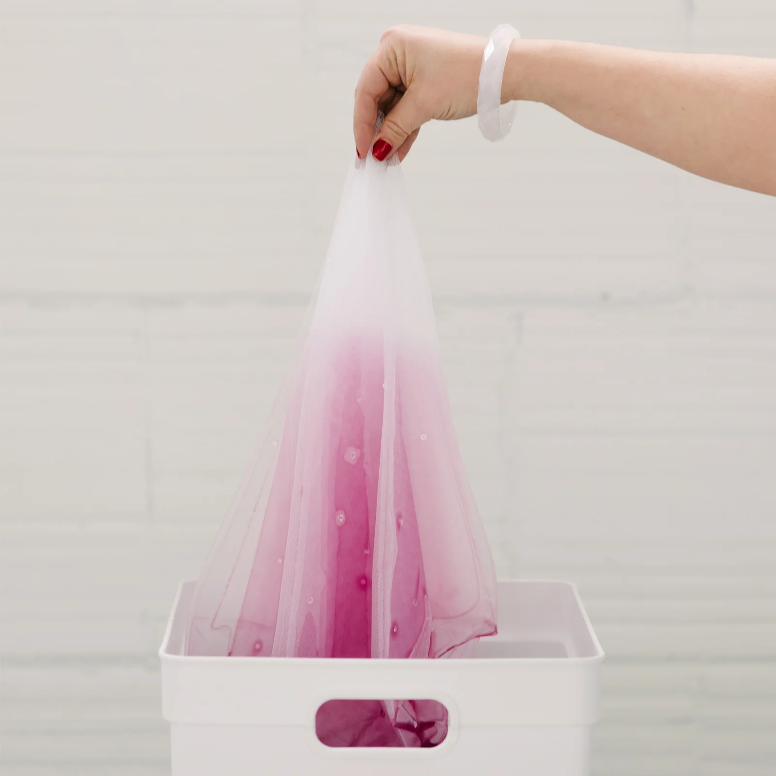 Violet All-Purpose Liquid Dye - Image 3