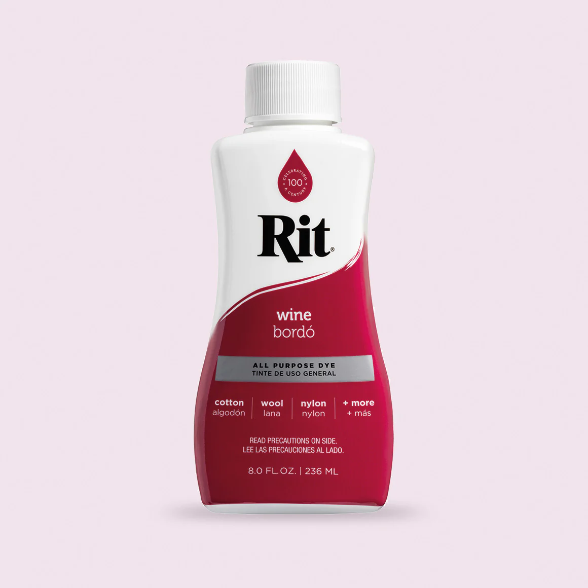 Wine All-Purpose Liquid Dye