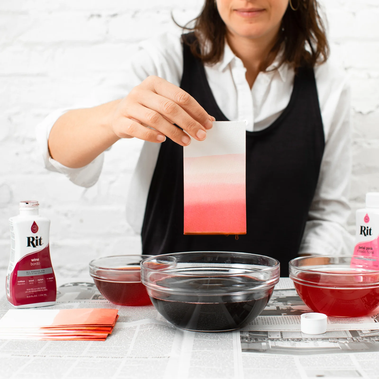 Wine All-Purpose Liquid Dye - Image 4