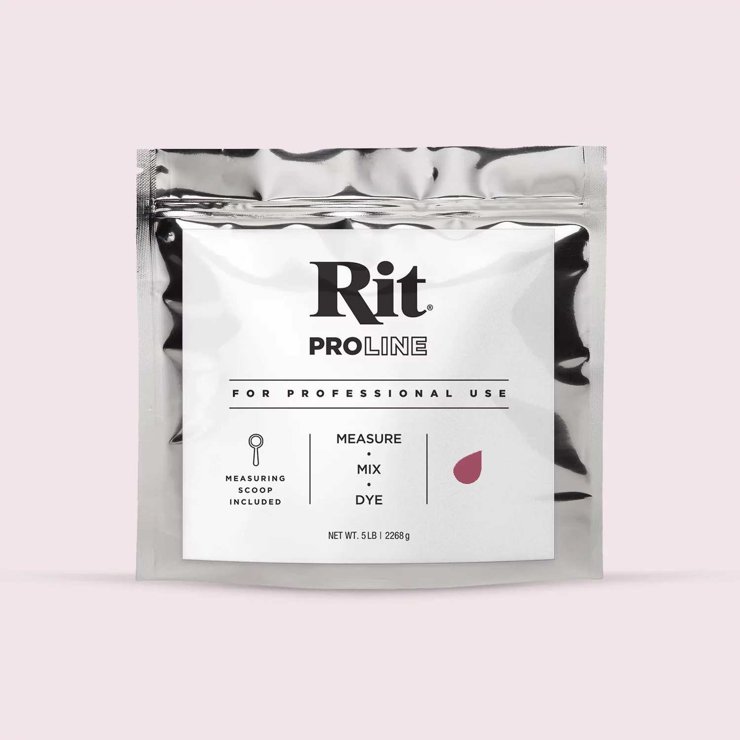 Wine Proline Powder Dye (5lb)
